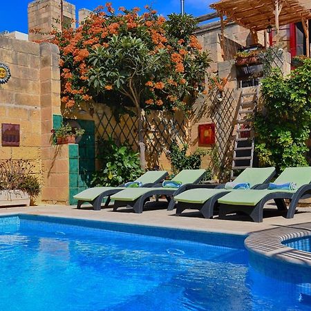 Qala Charming B&B Dar Ta Zeppi المظهر الخارجي الصورة