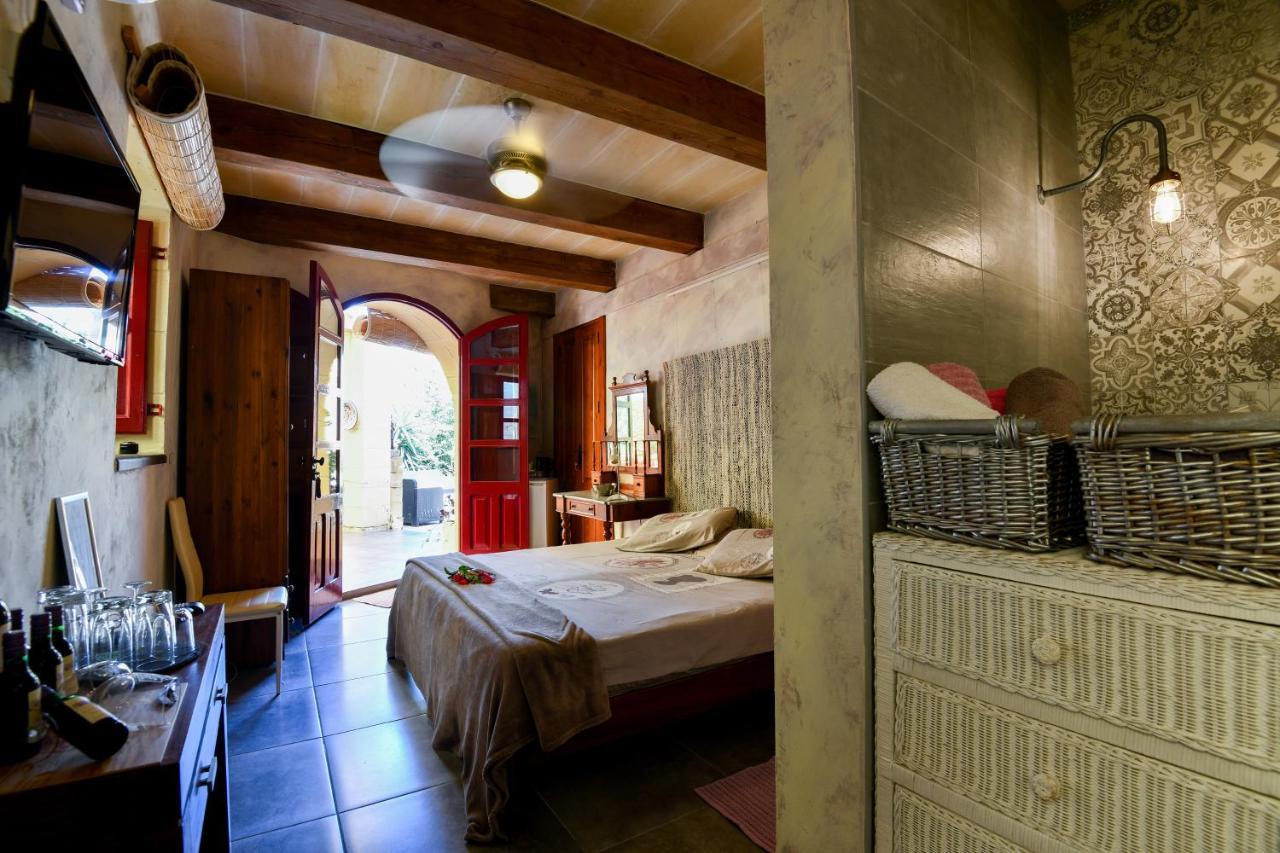 Qala Charming B&B Dar Ta Zeppi المظهر الخارجي الصورة