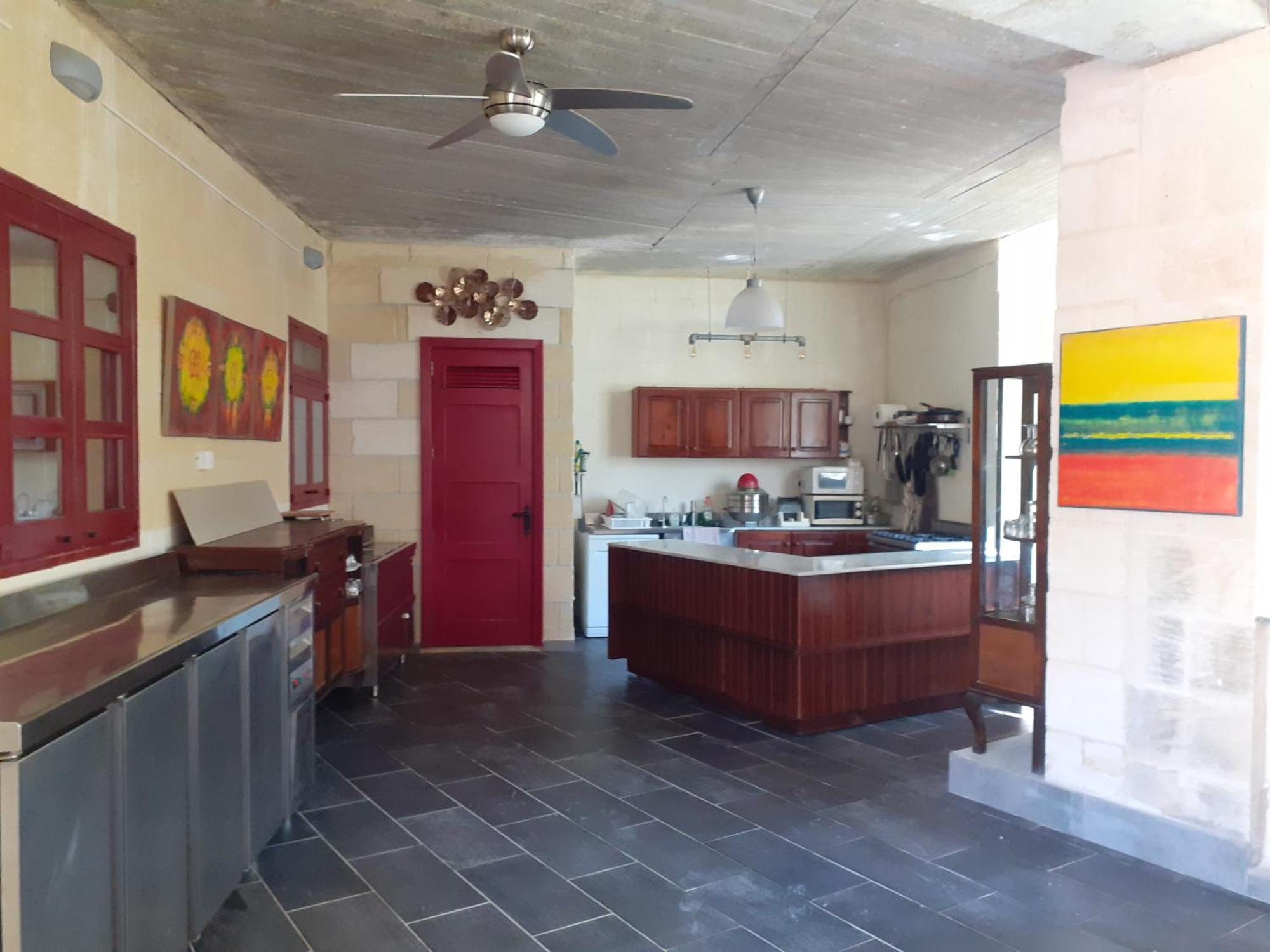 Qala Charming B&B Dar Ta Zeppi المظهر الخارجي الصورة