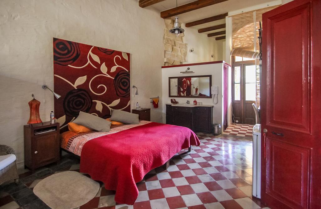 Qala Charming B&B Dar Ta Zeppi المظهر الخارجي الصورة